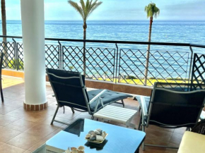MI CAPRICHO 172 Beachfront Apartment